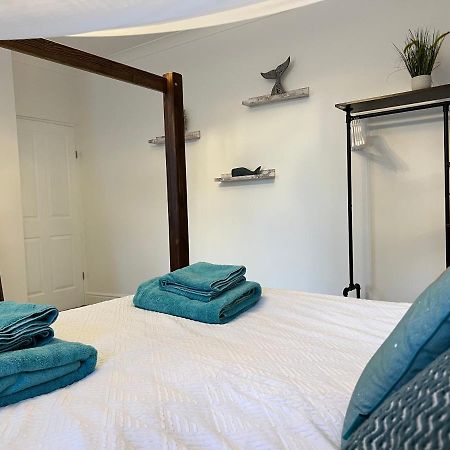 Large Three Bed Two Bathroom Flat In Central Torquay Extérieur photo
