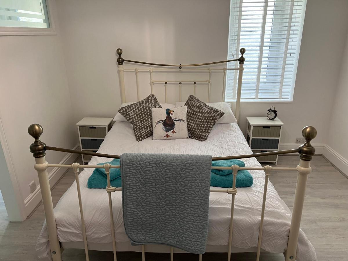 Large Three Bed Two Bathroom Flat In Central Torquay Extérieur photo